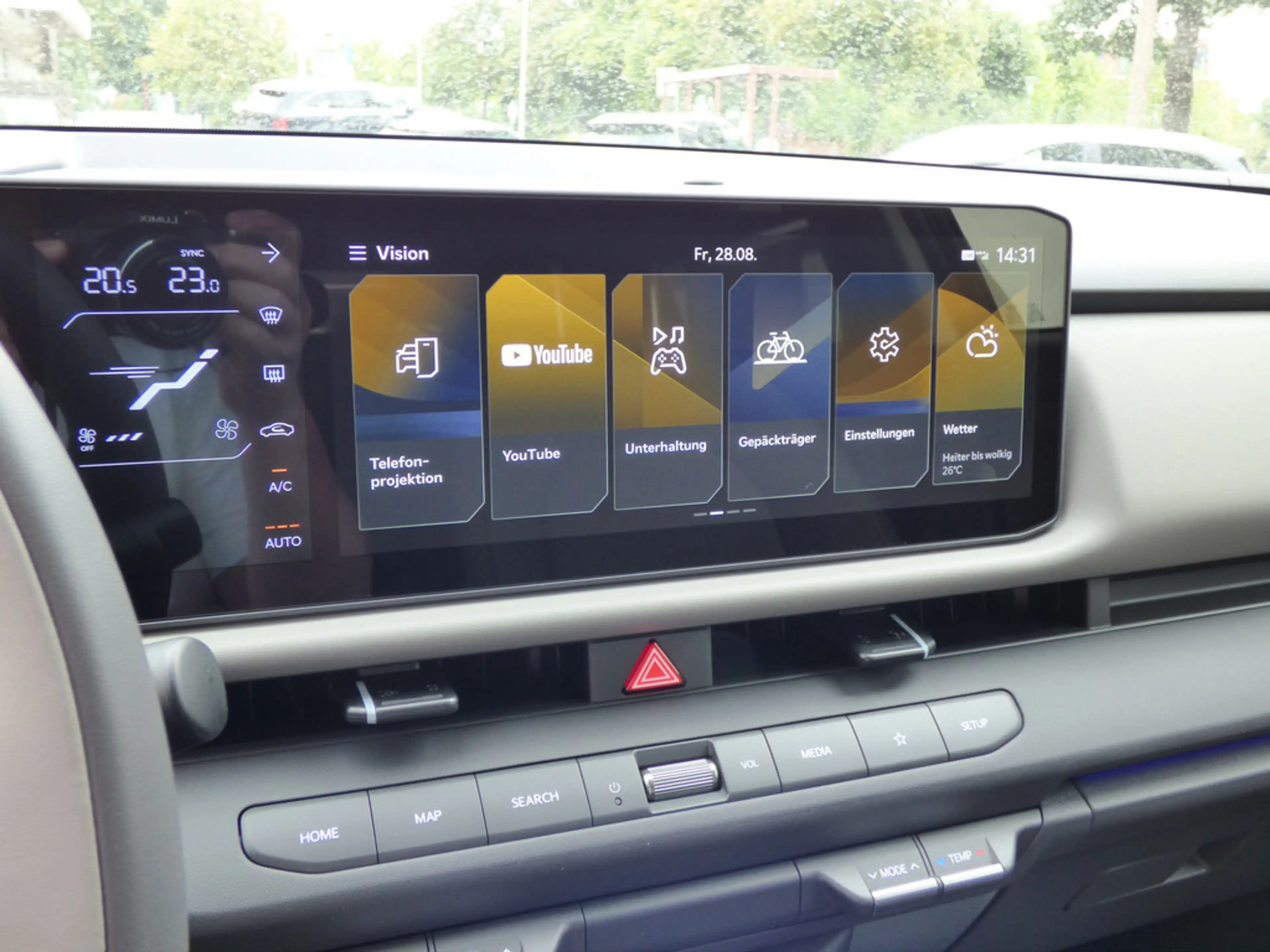 Kia Seltos 1.6T 180 DCT VISION SOUNDNAV DES — photo 12