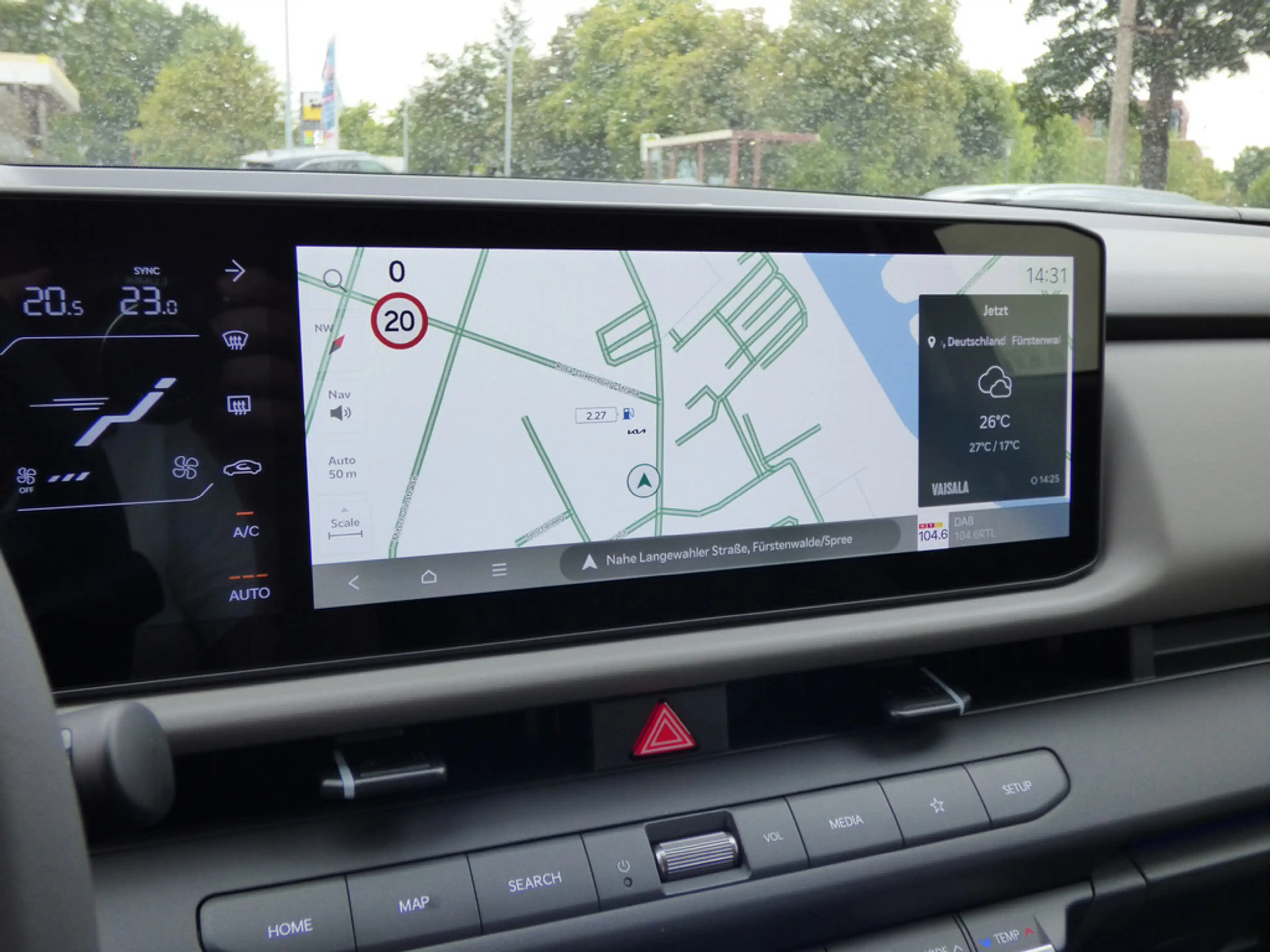 Kia Seltos 1.6T 180 DCT VISION SOUNDNAV DES — photo 14