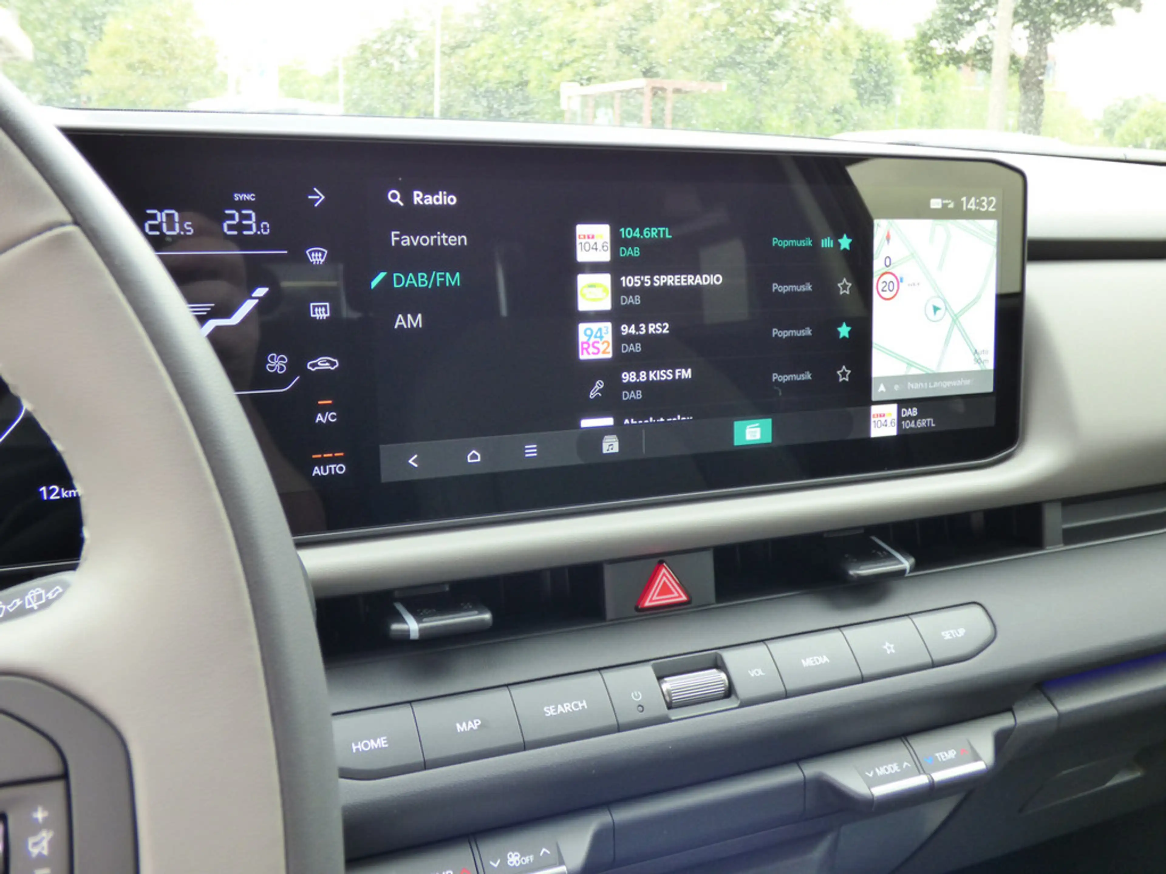 Kia Seltos 1.6T 180 DCT VISION SOUNDNAV DES — photo 15