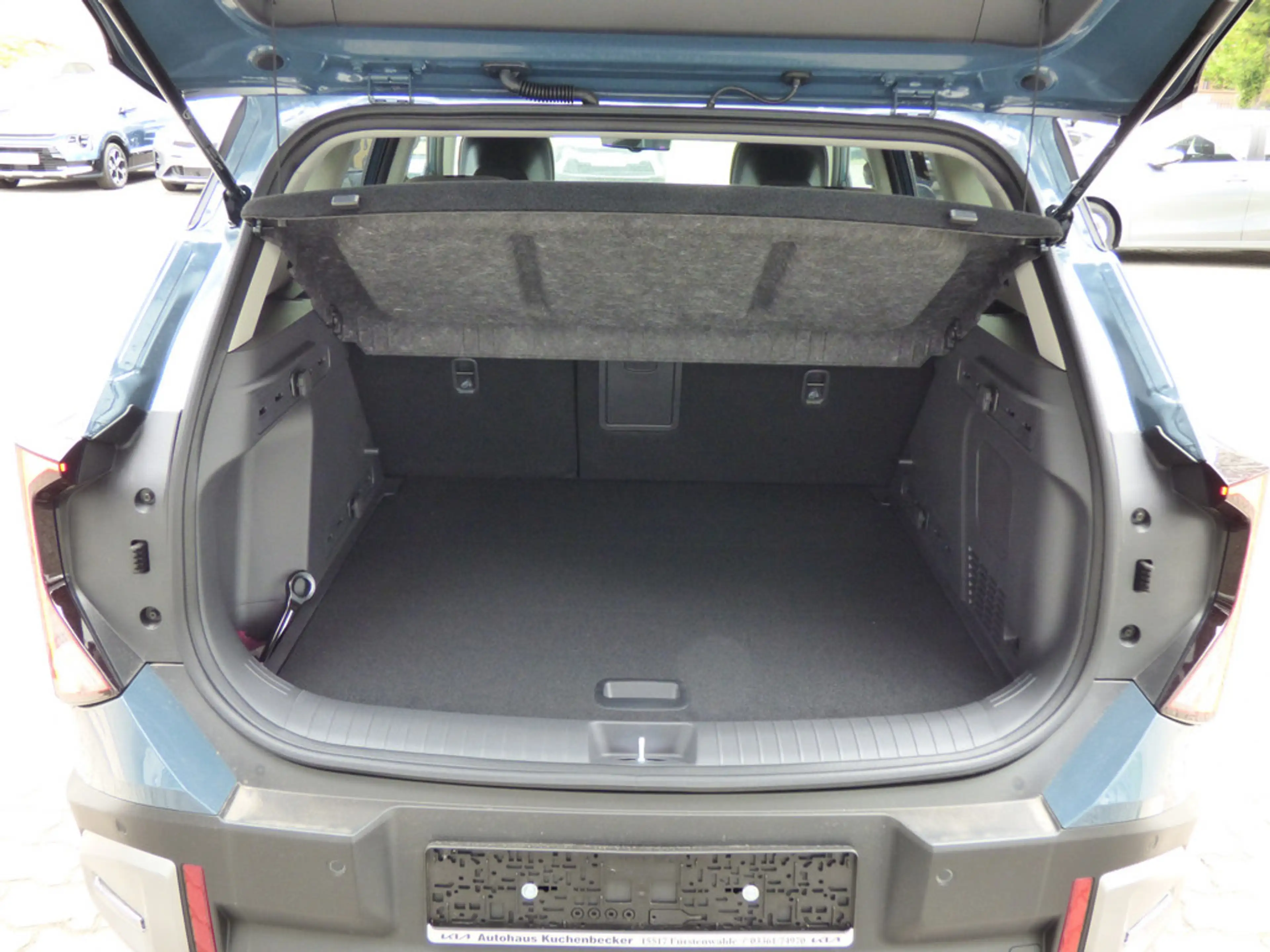 Kia Seltos 1.6T 180 DCT VISION SOUNDNAV DES — photo 3