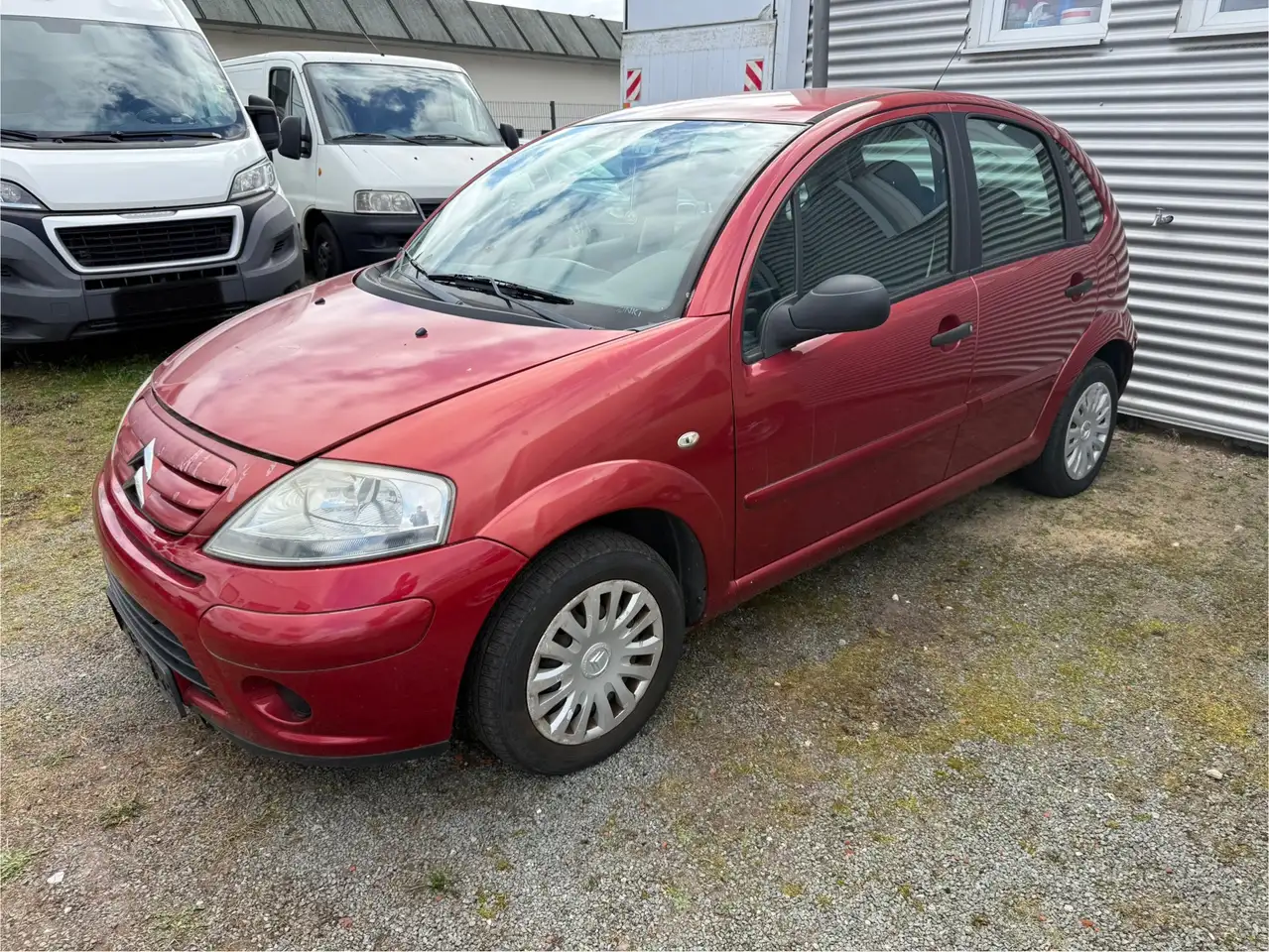 Citroen C3