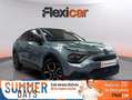 Citroen C4 %C3%AB-+el%C3%A9ctrico+100kW+Shine Blue - thumbnail 1