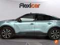 Citroen C4 %C3%AB-+el%C3%A9ctrico+100kW+Shine Blue - thumbnail 4