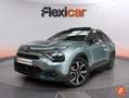 Citroen C4 %C3%AB-+el%C3%A9ctrico+100kW+Shine Blue - thumbnail 3
