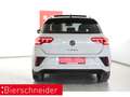 Volkswagen T-Roc 1.5 TSI DSG 2x R-Line Black Style FL 19 AHK MATRIX Grau - thumbnail 16