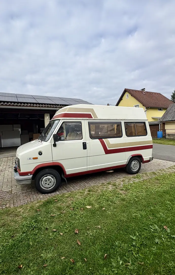 Fiat Ducato - 2