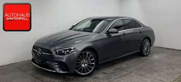 d 4M AMG SPORT 20Z+STANDHEIZUNG+KAMERA+