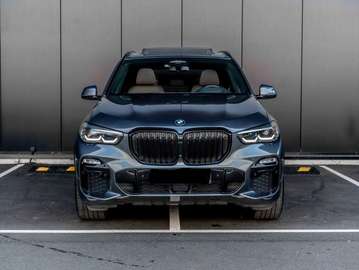 BMW x5 xdrive 45e Plugin Hybrid