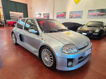 Clio 3p 3.0 V6 Sport  A.S.I.