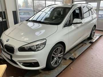 d xDrive Gran Tourer +nur an Händler/Export+