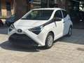 Toyota Aygo Aygo 5p 1.0 x-clusiv 72cv Bianco - thumbnail 11