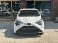 Toyota Aygo Aygo 5p 1.0 x-clusiv 72cv Bianco - thumbnail 10