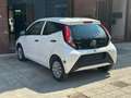 Toyota Aygo Aygo 5p 1.0 x-clusiv 72cv Bianco - thumbnail 14