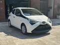 Toyota Aygo Aygo 5p 1.0 x-clusiv 72cv Bianco - thumbnail 4