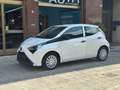 Toyota Aygo Aygo 5p 1.0 x-clusiv 72cv Bianco - thumbnail 9