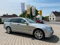 Mercedes-Benz C 180 T-Modell Kompressor Classic Klima AHK Silber - thumbnail 9