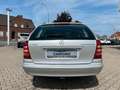Mercedes-Benz C 180 T-Modell Kompressor Classic Klima AHK Silber - thumbnail 6