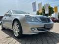 Mercedes-Benz C 180 T-Modell Kompressor Classic Klima AHK Silber - thumbnail 12