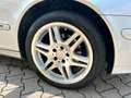 Mercedes-Benz C 180 T-Modell Kompressor Classic Klima AHK Silber - thumbnail 13