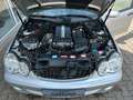 Mercedes-Benz C 180 T-Modell Kompressor Classic Klima AHK Silber - thumbnail 31