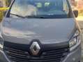 Renault Trafic 1.6 dCi Energy Twin Turbo Luxe Gris - thumbnail 1