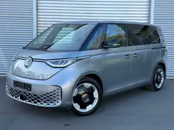 150kW Pro ACC AHK Navi LED Kamera SHZ