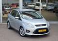 Ford C-Max 1.0 Titanium Trekhaak 2e Eigenaar Clima Mooi! Gris - thumbnail 22