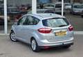 Ford C-Max 1.0 Titanium Trekhaak 2e Eigenaar Clima Mooi! Gris - thumbnail 23