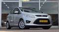 Ford C-Max 1.0 Titanium Trekhaak 2e Eigenaar Clima Mooi! Gris - thumbnail 2