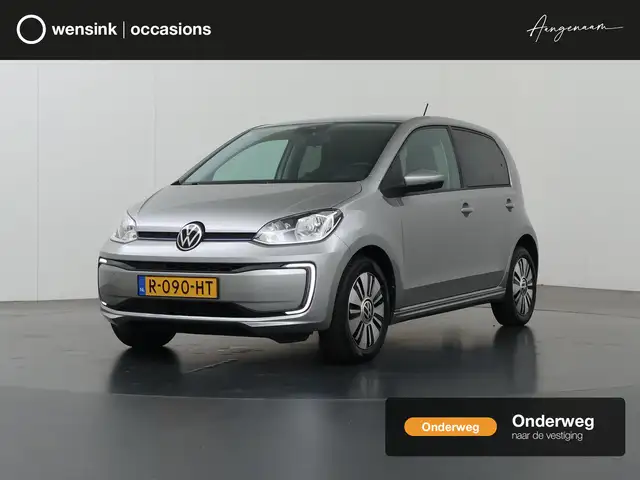 Volkswagen e-up! e-up! Style | Trekhaak | Cruise Control | Parkeerc