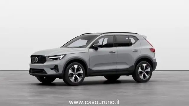 Volvo XC40 B4 automatico Ultimate Dark