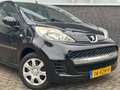 Peugeot 107 1.0 5DRS AIRCO ELEKRAMEN CARPLAY 6MAANDEN GARANTIE Zwart - thumbnail 5