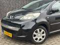 Peugeot 107 1.0 5DRS AIRCO ELEKRAMEN CARPLAY 6MAANDEN GARANTIE Zwart - thumbnail 2