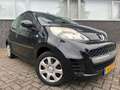 Peugeot 107 1.0 5DRS AIRCO ELEKRAMEN CARPLAY 6MAANDEN GARANTIE Zwart - thumbnail 4