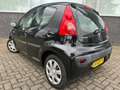 Peugeot 107 1.0 5DRS AIRCO ELEKRAMEN CARPLAY 6MAANDEN GARANTIE Zwart - thumbnail 6