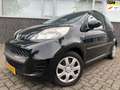 Peugeot 107 1.0 5DRS AIRCO ELEKRAMEN CARPLAY 6MAANDEN GARANTIE Zwart - thumbnail 1