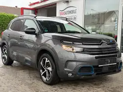 Citroën C5 Aircross Feel Pack Hybrid NAI/LEDER/CARPLAY