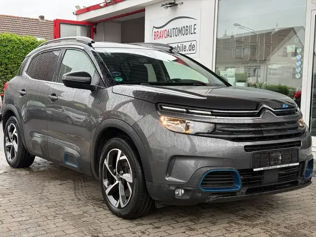 Citroën C5 Aircross Feel Pack Hybrid NAI/LEDER/CARPLAY