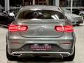 Mercedes-Benz GLC 350 D*AMG LINE*COUPE*AIRMATIC*360°*BURMESTER Gris - thumbnail 5