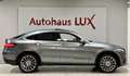 Mercedes-Benz GLC 350 D*AMG LINE*COUPE*AIRMATIC*360°*BURMESTER Gris - thumbnail 3