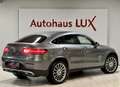 Mercedes-Benz GLC 350 D*AMG LINE*COUPE*AIRMATIC*360°*BURMESTER Gris - thumbnail 4