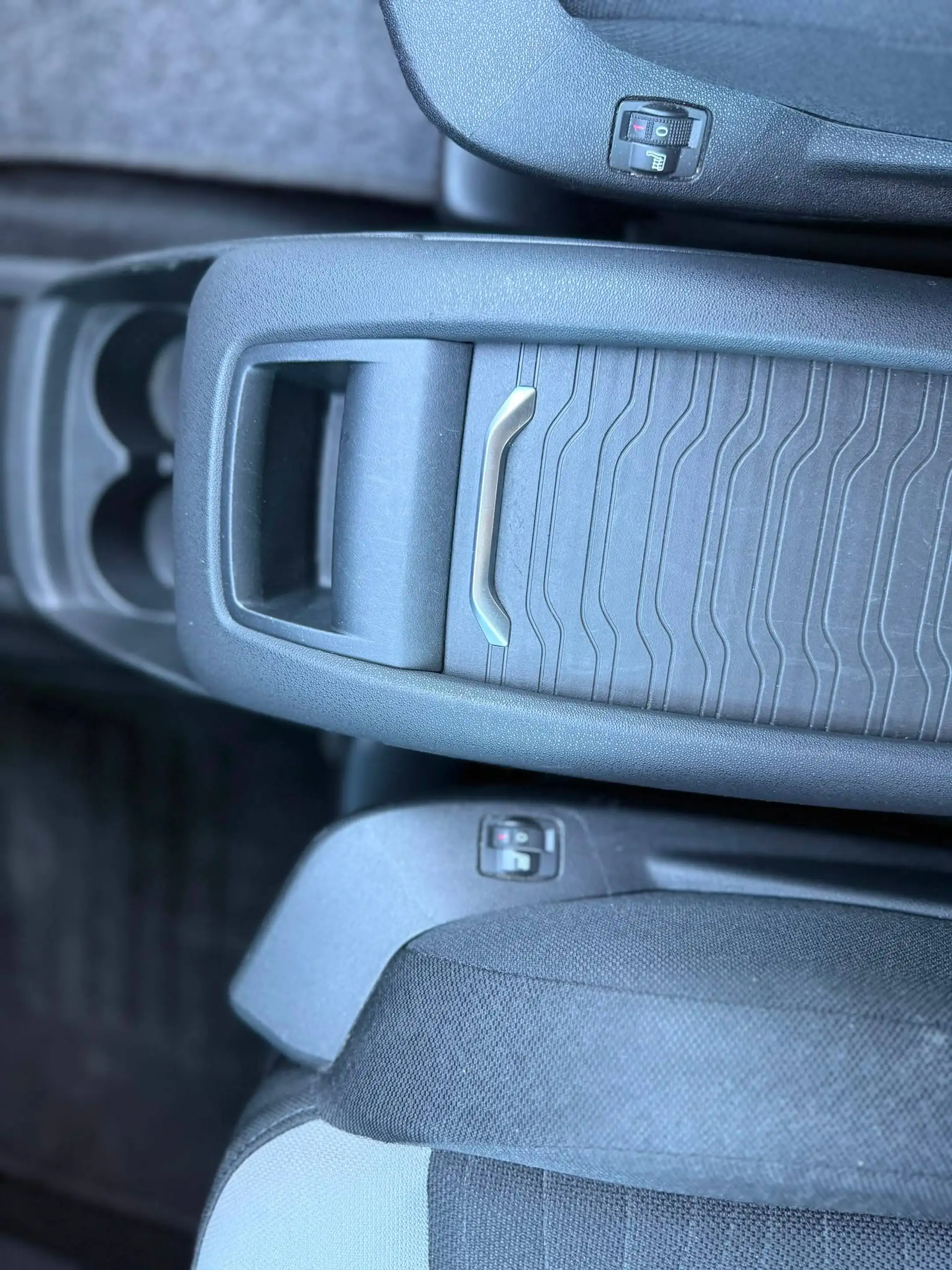 Citroen C4 SpaceTourer Selection — photo 14