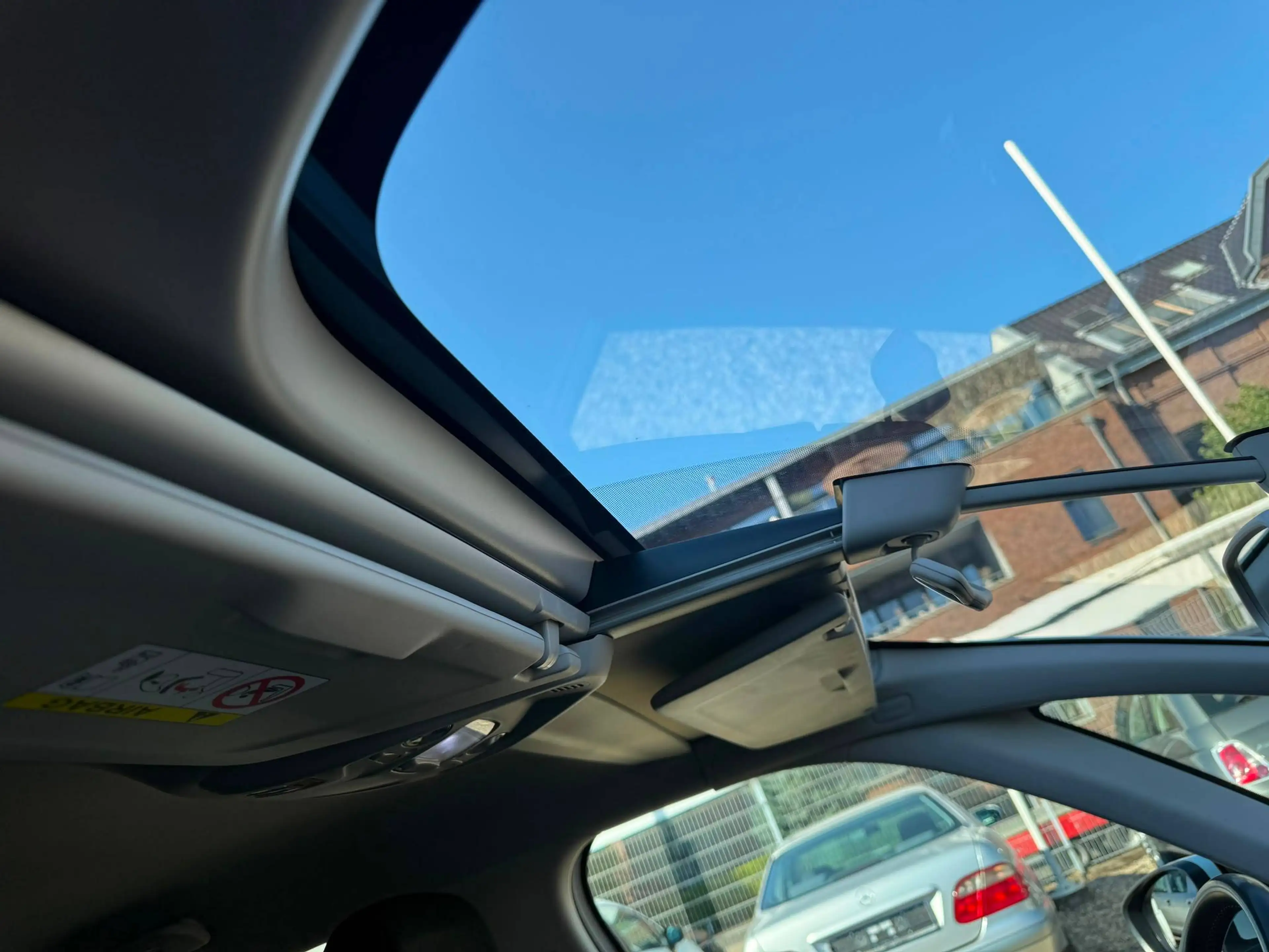 Citroen C4 SpaceTourer Selection — photo 11