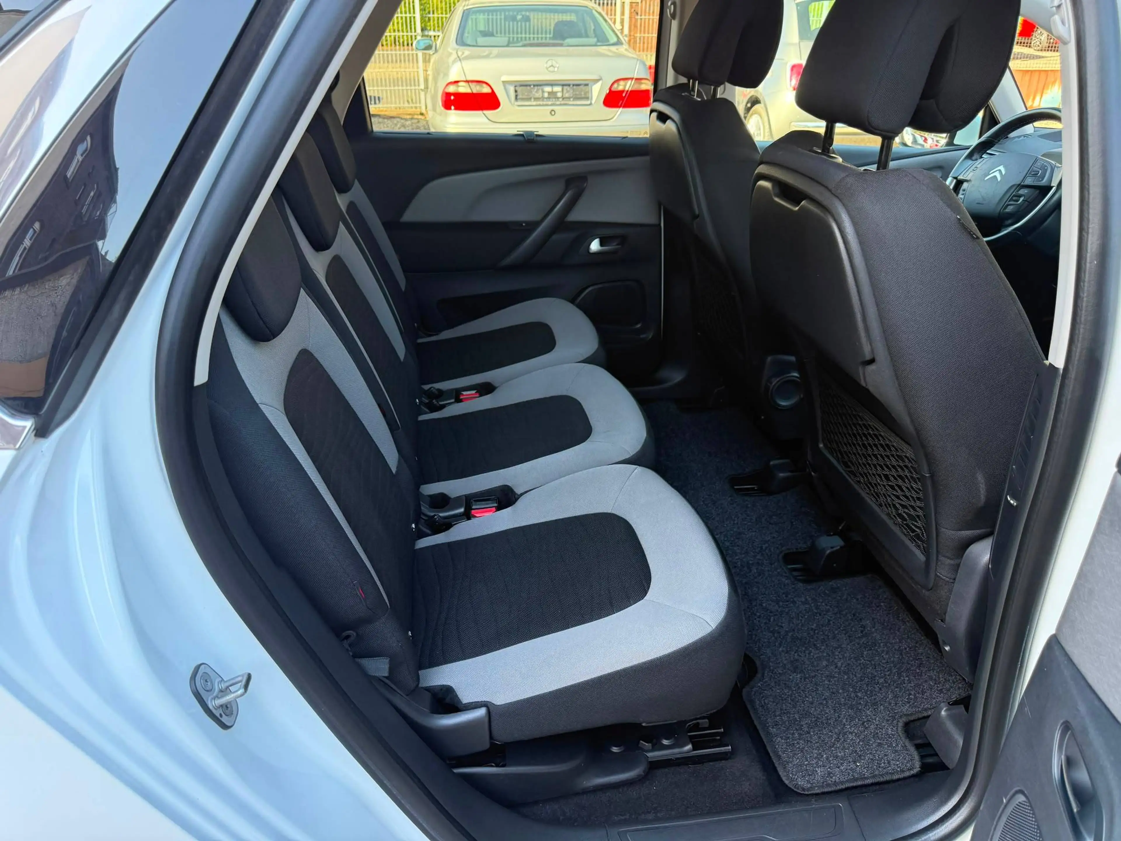 Citroen C4 SpaceTourer Selection — photo 9