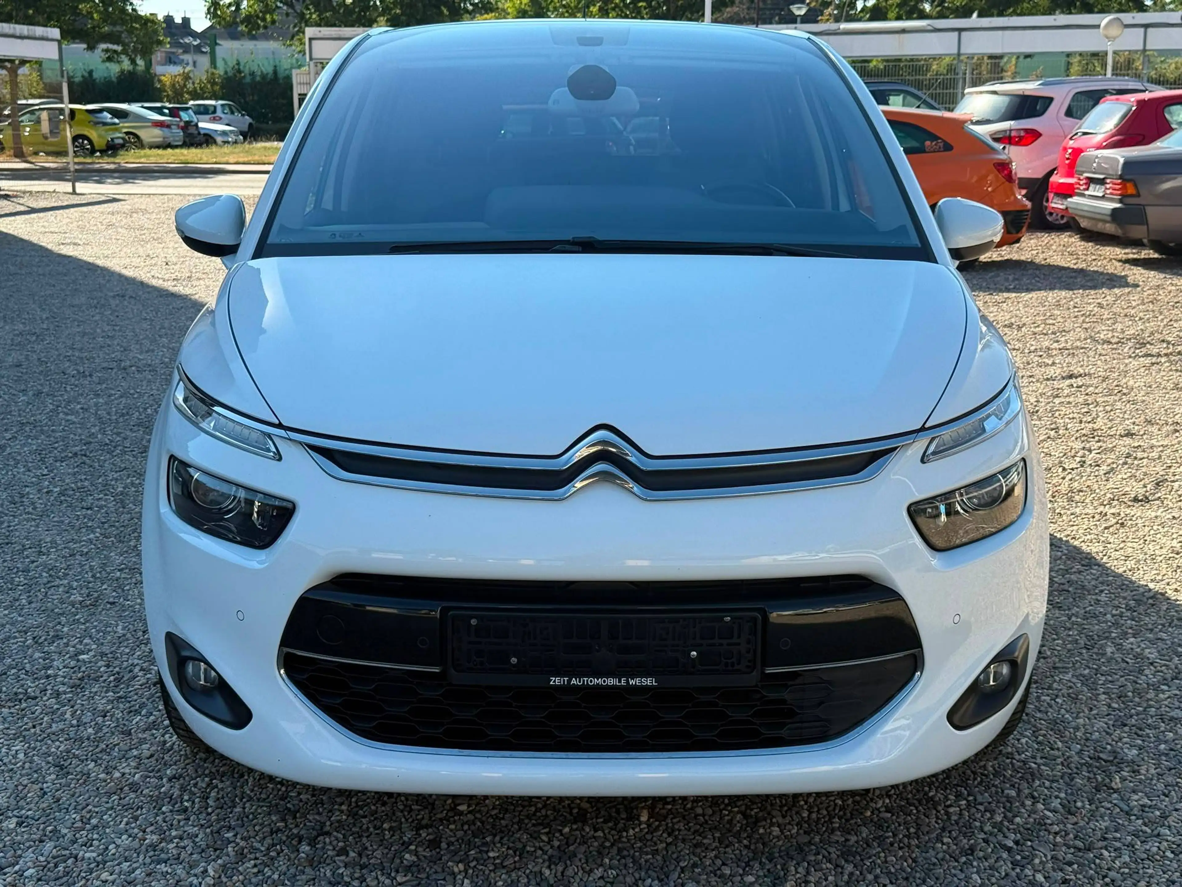 Citroen C4 SpaceTourer Selection — photo 7