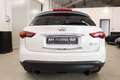 Infiniti QX70 3.0 diesel V6 AT S Premium Blanc - thumbnail 5