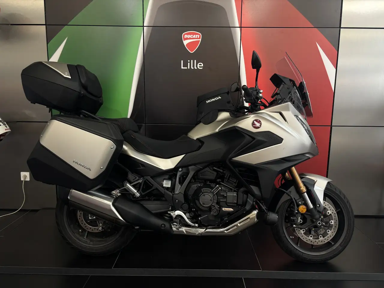 Honda NT 1100