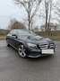 Mercedes-Benz E 220 Avantgarde Top Austattung Schwarz - thumbnail 2
