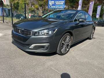 508 2.0 BlueHDi GT S