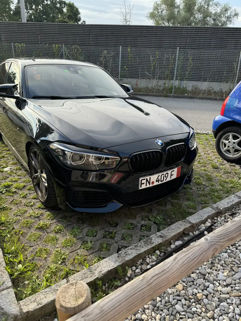 BMW 140 M140i xDrive Aut. - 1